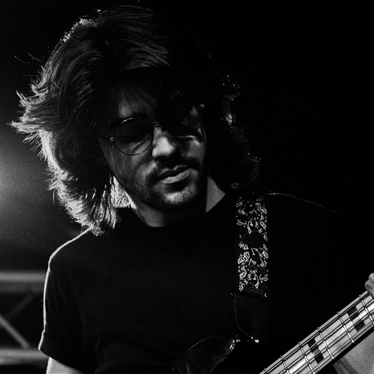 Image of Seth Thomas